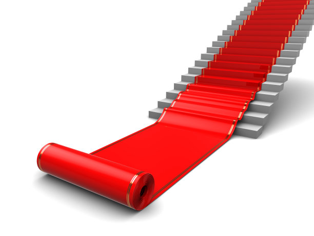 红地毯图片下载