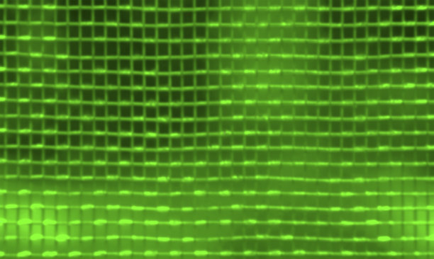 绿色的网图片下载