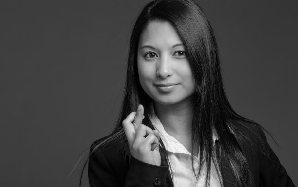 手指交叉，祝好运图片下载