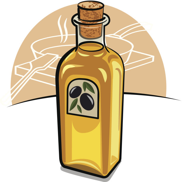 橄榄油图片下载