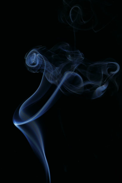 波浪烟蒸汽云图片下载