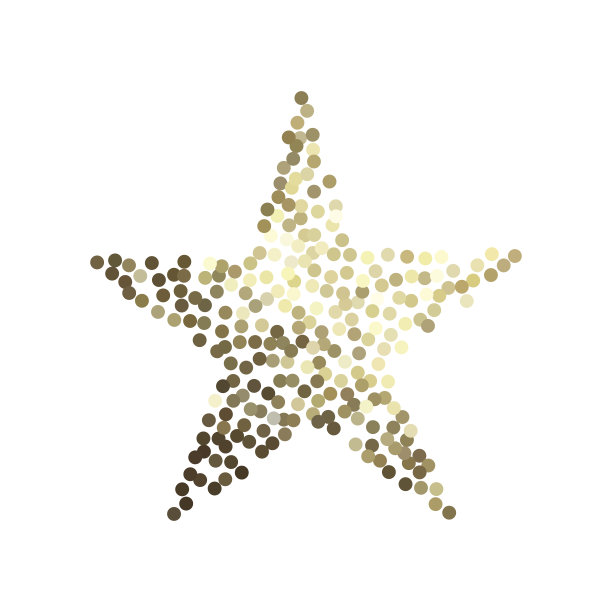 金星孤立在白色背景上图片下载