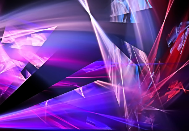 摘要破碎设计背景图片下载