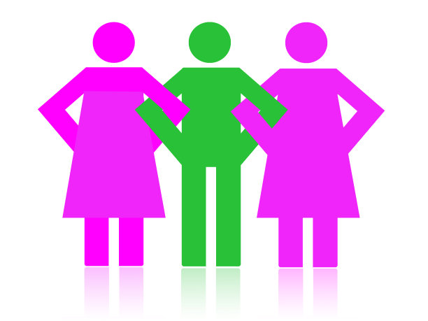 人连接图片下载