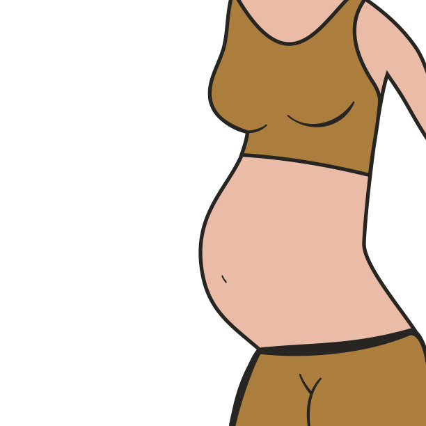 怀孕了图片下载