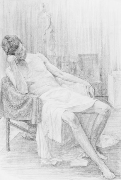 手绘插画素材ID：158467996