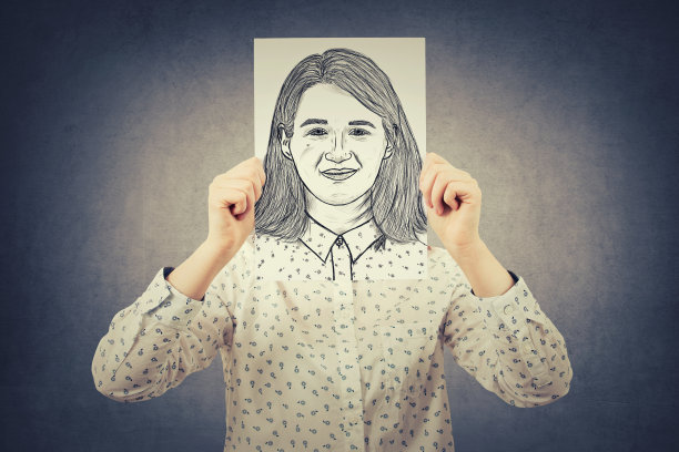 创建新的身份图片下载