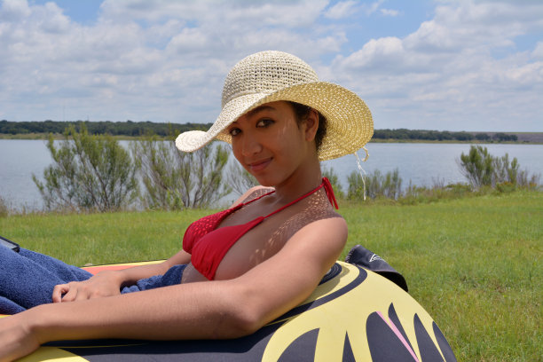 甜蜜的夏天图片下载