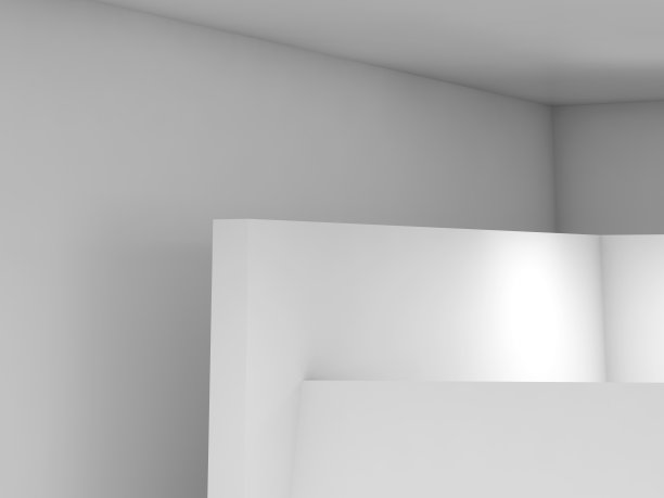 当代简约建筑室内设计图片下载