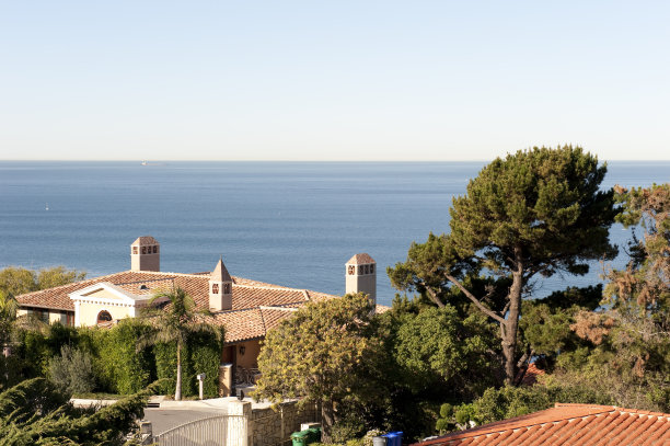 海滩财产图片下载