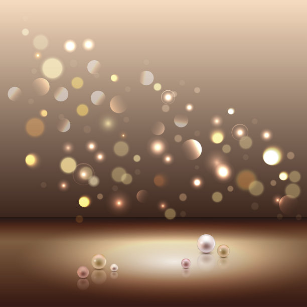 黄金的闪光图片下载