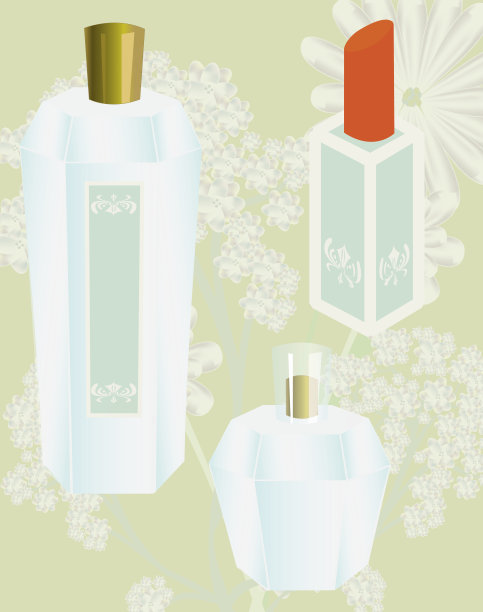 化妆品图片下载