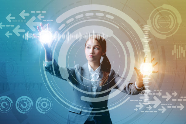 科技图片素材ID：158493364