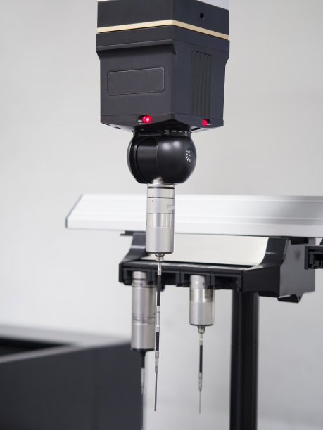 汽车零件尺寸检验图片下载