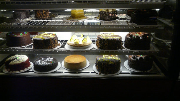 甜点显示图片下载