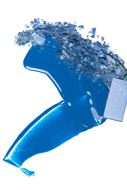 化妆品样品。图片下载