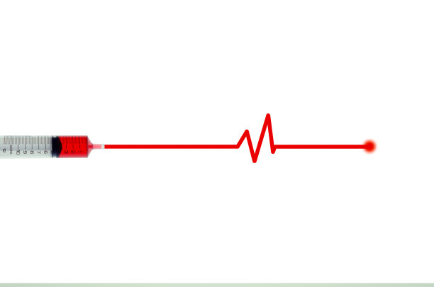 献血从针到脉患者的生命图片下载