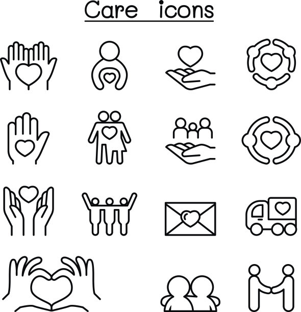 手矢量图素材ID：158502070