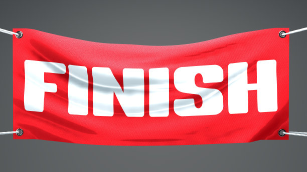 完成旗帜，结束比赛，旗帜旗帜图片下载