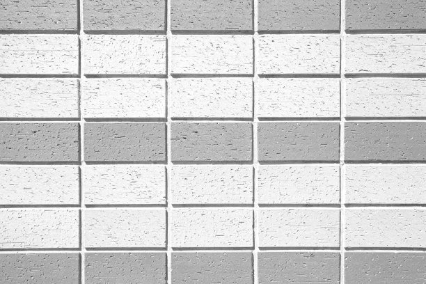 新的现代石墙作为背景和纹理图片下载