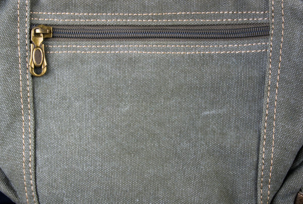 配件和拉链手袋图片下载