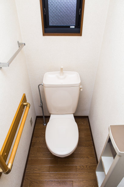 卫生间，西式卫生间图片下载