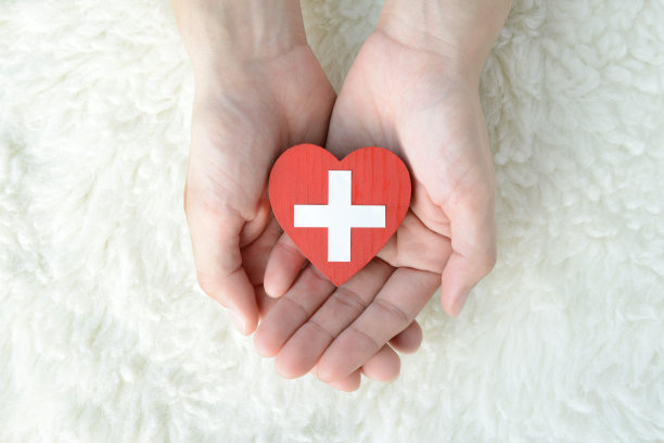 医疗和捐赠概念图片下载