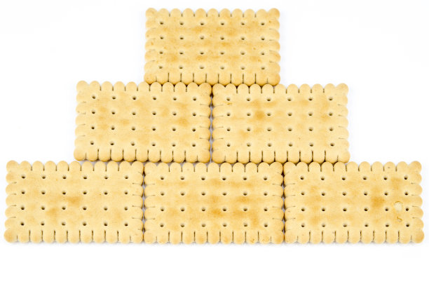 面包店-经典饼干图片下载