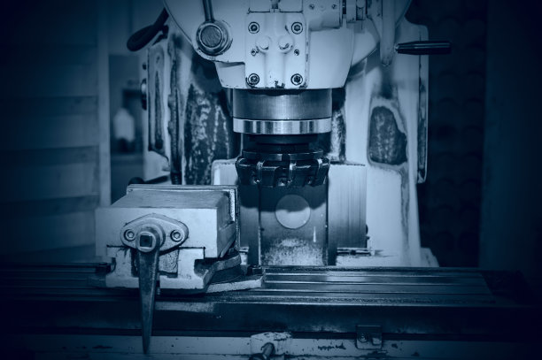 金属工业机械和工具图片下载