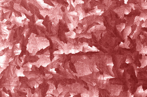 红色金属板图案。图片下载