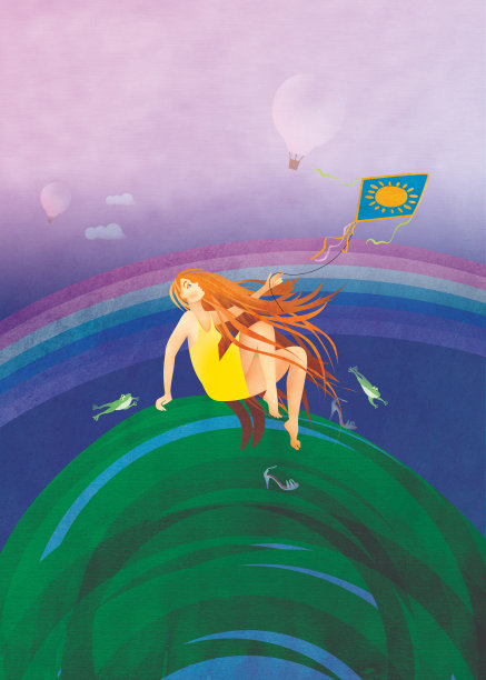 这个夏天图片下载