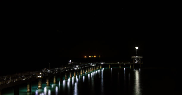 保加利亚布尔加斯的桥图片下载