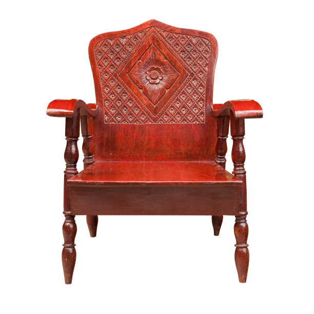 扶手椅图片下载