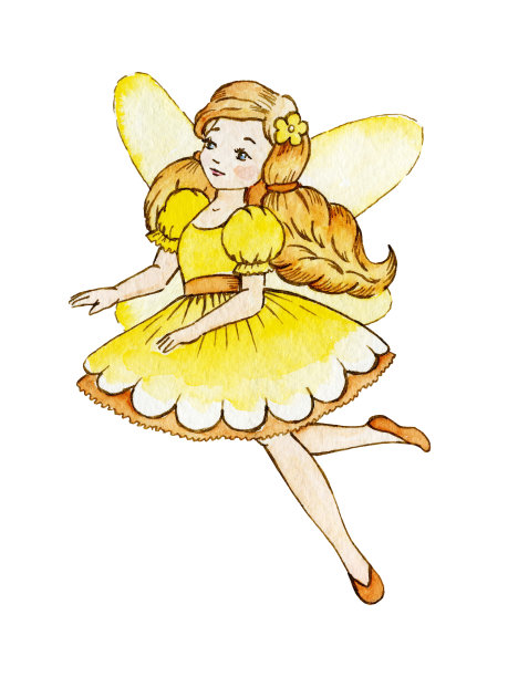 人物插画素材ID：158564890