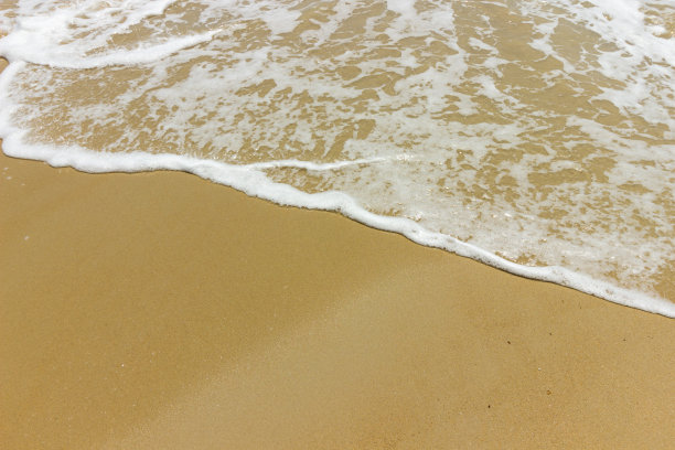 海洋和沙滩图片下载