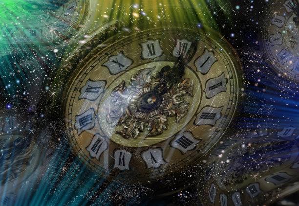 太空小时，午夜秀图片下载