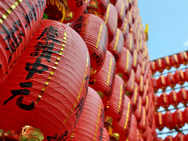 红灯笼图片下载