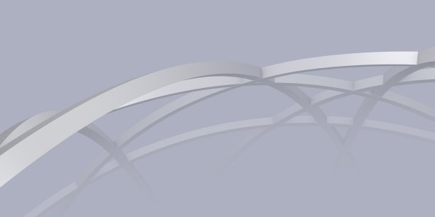 背景与圆形几何形式图片下载