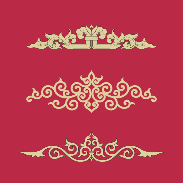 中式饰品图片下载