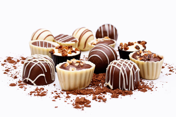 巧克力图片下载