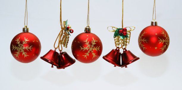 圣诞装饰图片下载