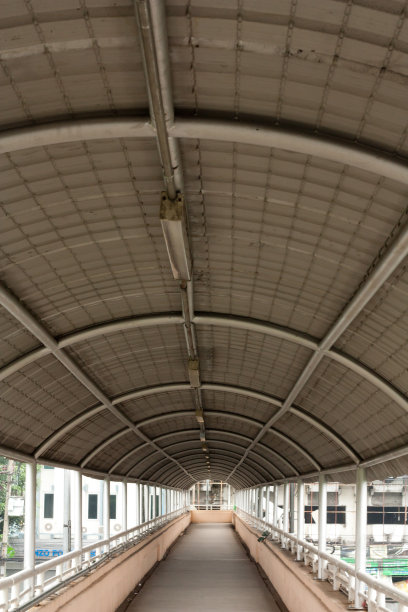 人行天桥图片下载