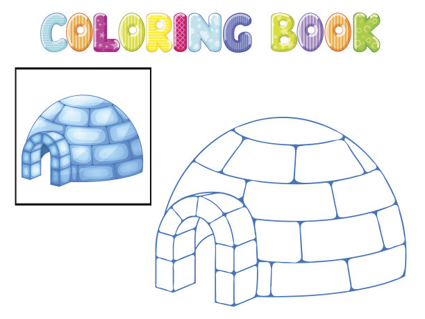 着色屋图片下载