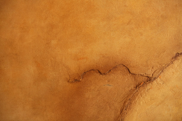 带裂缝的背景图片下载