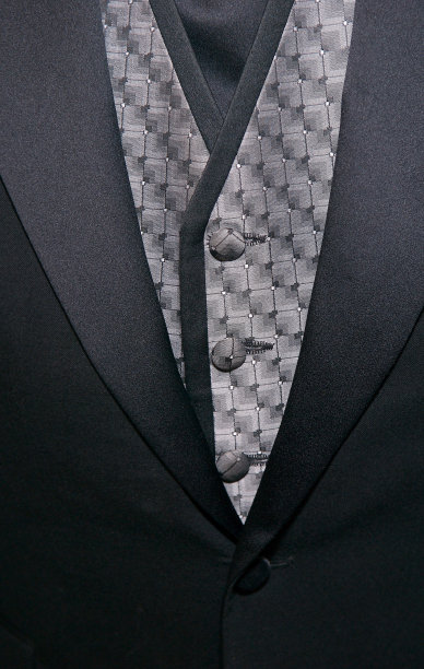 燕尾服图片下载