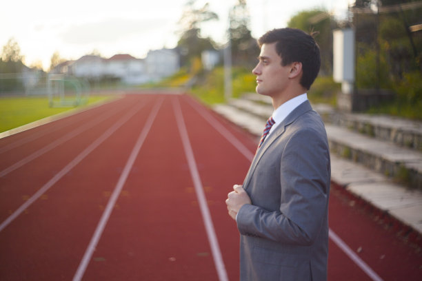 商业运作成功赛道图片下载