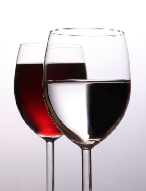 葡萄树和水图片下载