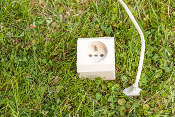 绿色能源图片下载