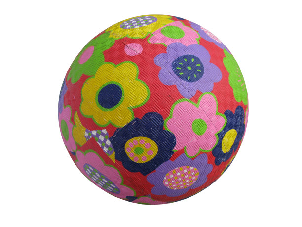 彩色的球图片下载