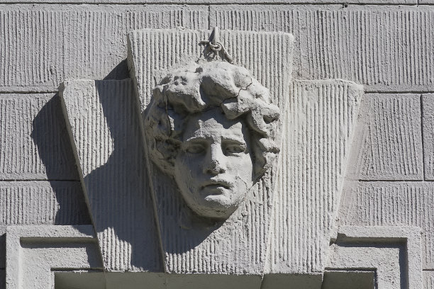 Baralef是一个男人的头图片下载